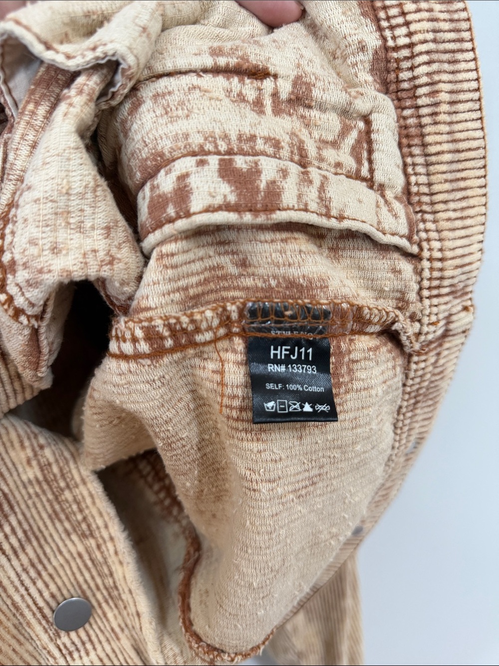 POL Rock stud Jacket - Picture 3 of 4